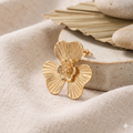 Aretes Loto de Aretemisa