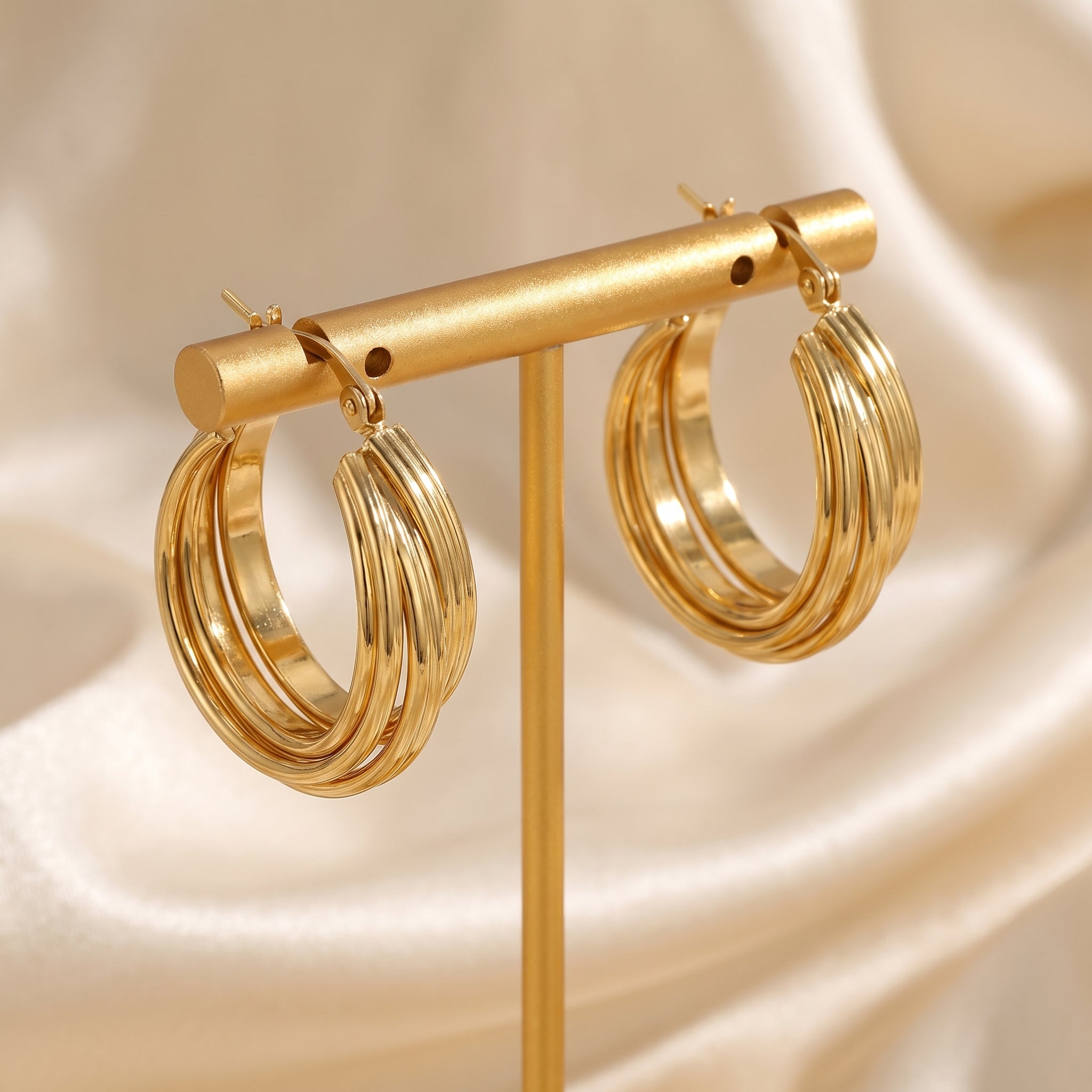 Colección Ecos de Oro