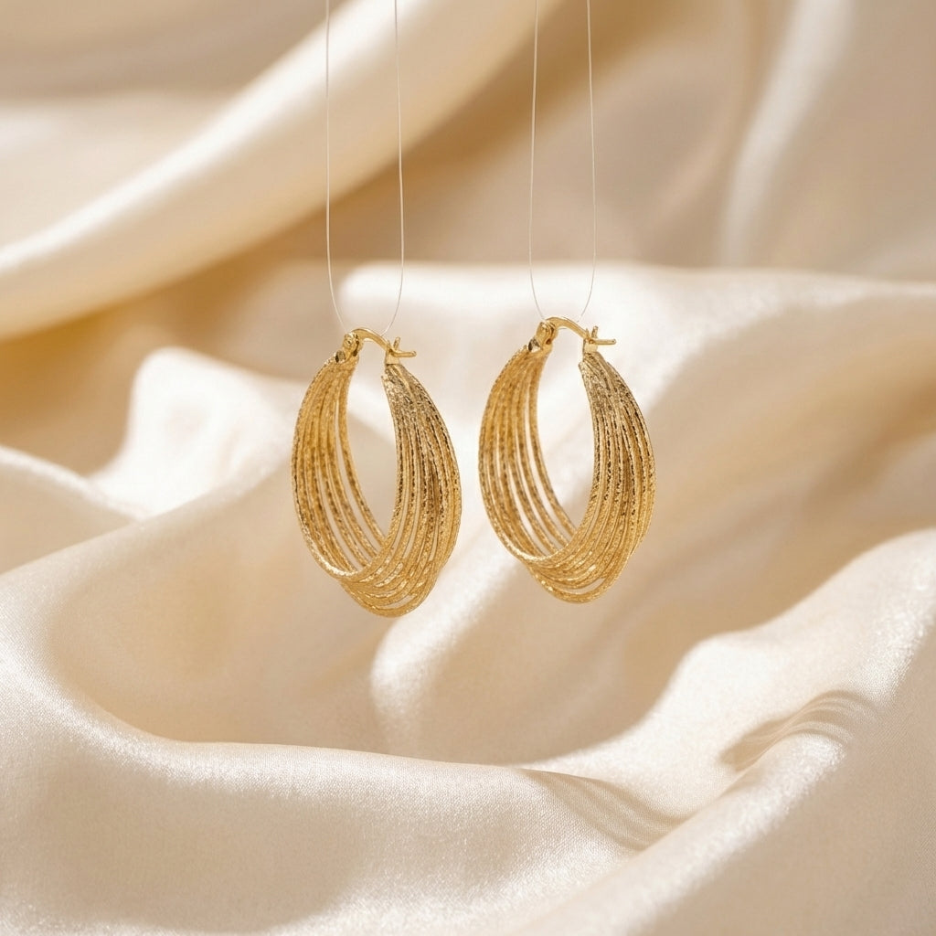 Colección Ecos de Oro