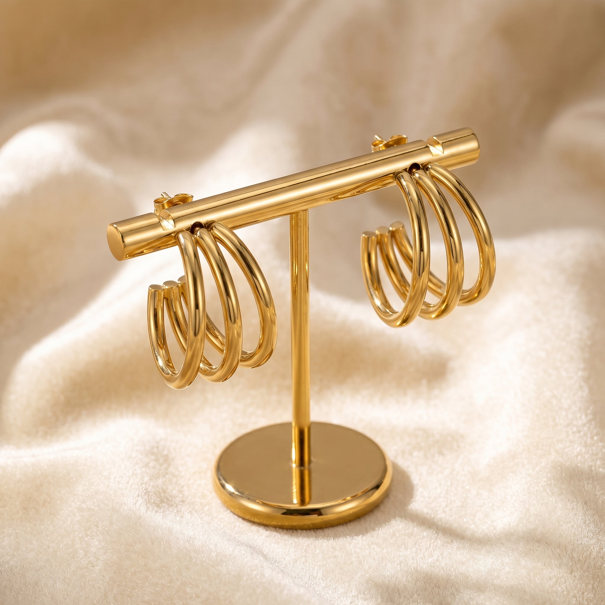 Colección Ecos de Oro